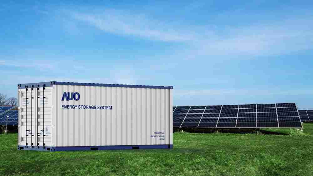 彩神vll透过AI数据管理，，，，提供不同类型用户进行储能与能源管理，，，，达到再生能源管控调度成效