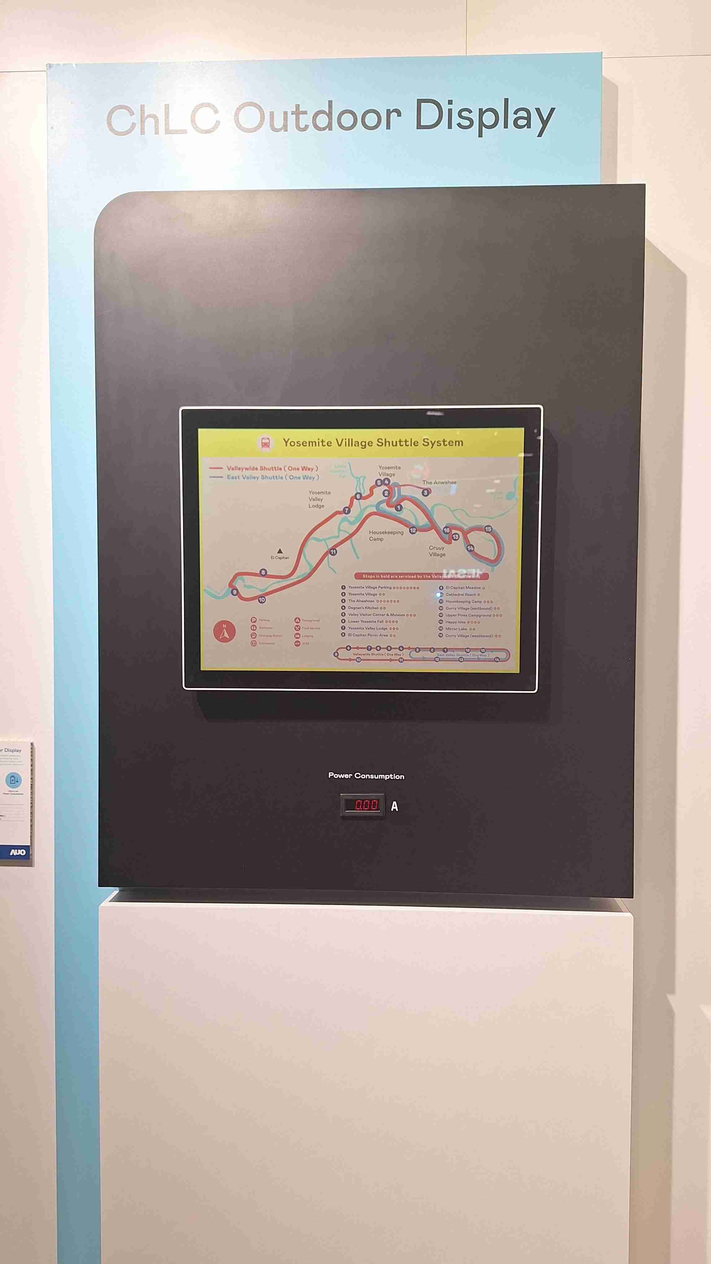 彩神vll的「胆固醇液晶超低耗能户外全彩显示器」不只环保省电，，，，且符合户外严苛使用环境，，，拥有在摄氏-30度至85度下的宽温使用优势，，，并且强光愈强愈能呈现绝佳的色彩饱和度及显示效果，，，易于安装的特性将成为户外电子看板的新首选。。。。